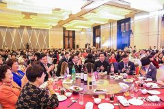 所有行业都适用的2021年年会表演节目！